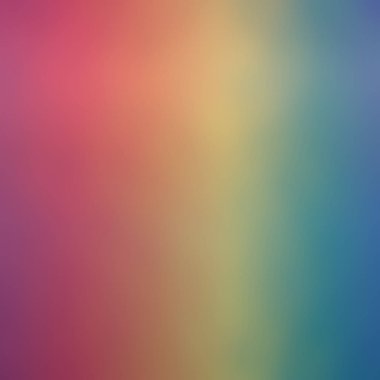 soyut renkli bulanık arkaplan