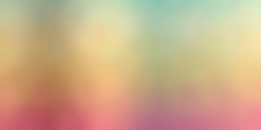 soyut renkli bulanık arkaplan