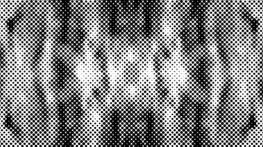 Grunge arkaplanındaki boyalı arkaplan