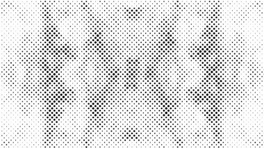 geometrik siyah beyaz arka plan 