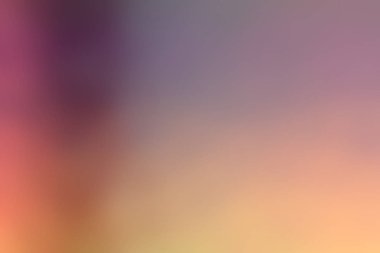 Degrade renkli bulanık arka plan