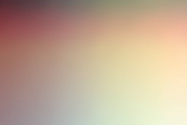 Degrade renkli bulanık arka plan