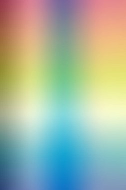 soyut renkli bulanık arkaplan