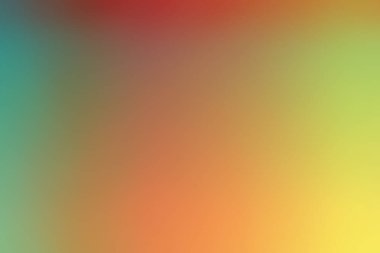 soyut renkli bulanık arkaplan