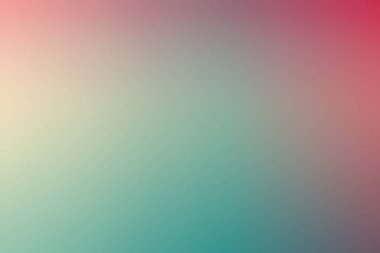 Degrade renkli bulanık arka plan