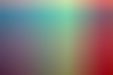 soyut renkli bulanık arkaplan