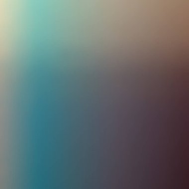 Degrade renkli bulanık arka plan