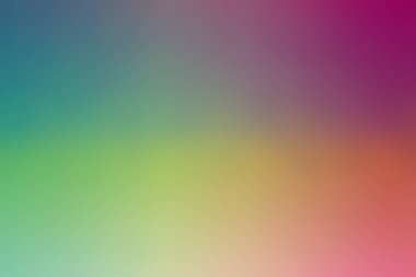 Degrade renkli bulanık arka plan