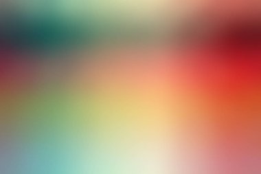 soyut renkli bulanık arkaplan