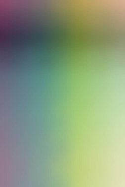 soyut renkli bulanık arkaplan