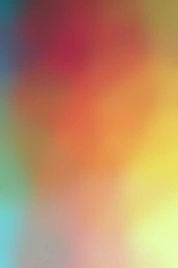 soyut renkli bulanık arkaplan