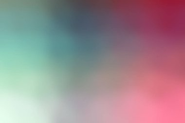 soyut renkli bulanık arkaplan