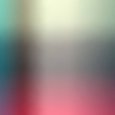 Degrade renkli bulanık arka plan