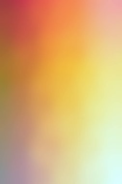 soyut renkli bulanık arkaplan