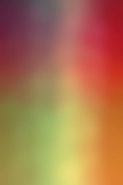 Degrade renkli bulanık arka plan