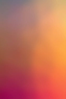 soyut renkli bulanık arkaplan