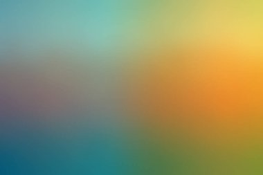 soyut renkli bulanık arkaplan