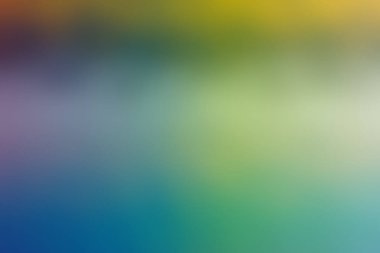 Degrade renkli bulanık arka plan