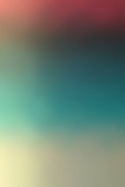 Degrade renkli bulanık arka plan