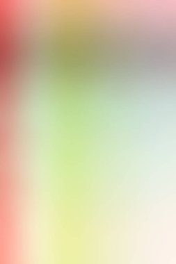 Degrade renkli bulanık arka plan