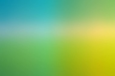 Degrade renkli bulanık arka plan