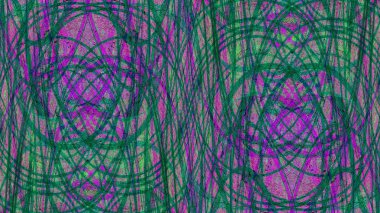 Soyut Renkli Fon duvar kağıdı