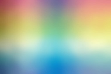 soyut renkli bulanık arkaplan
