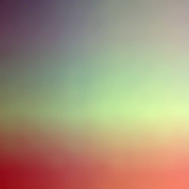Degrade renkli bulanık arka plan