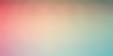 Degrade renkli bulanık arka plan