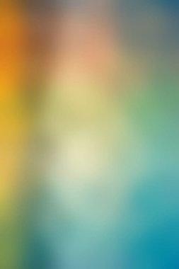 soyut renkli bulanık arkaplan