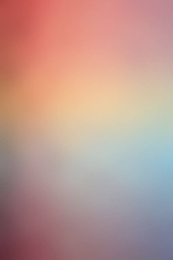 soyut renkli bulanık arkaplan