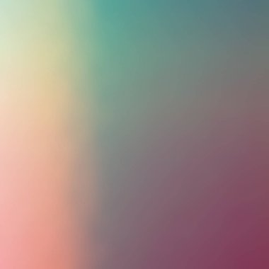 Gradyan renkli bulanık backgroun