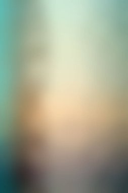 soyut renkli bulanık arkaplan