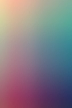 soyut renkli bulanık arkaplan