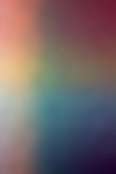 Abstract Colorful Blurred Background — Stock Photo, Image