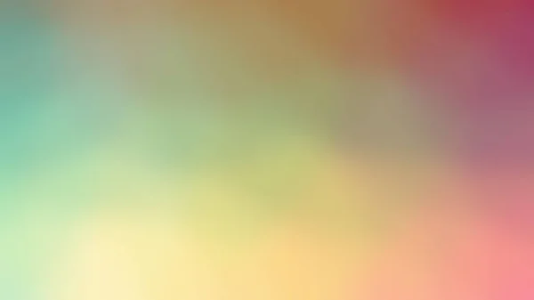 Abstract Colorful Blurred Background — Stock Photo, Image