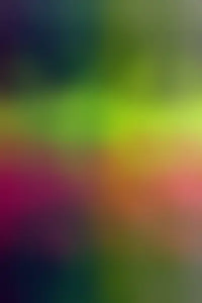 Abstract Colorful Blurred Background — Stock Photo, Image