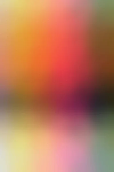 Abstract Colorful Blurred Background — Stock Photo, Image