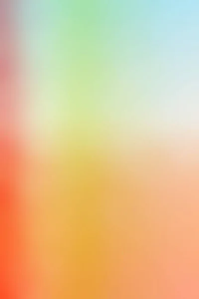 Abstract Colorful Blurred Background — Stock Photo, Image