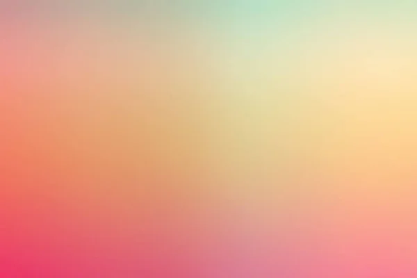 Abstract Colorful Blurred Background — Stock Photo, Image