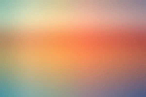 Abstract Colorful Blurred Background — Stock Photo, Image