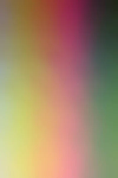 Abstract Colorful Blurred Background — Stock Photo, Image