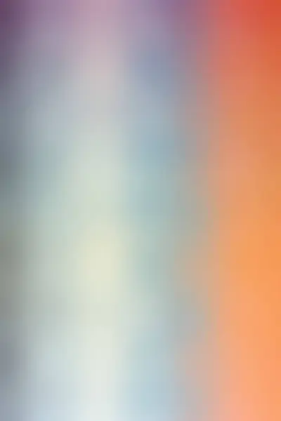 Gradient Colorful Blurred Background — Stock Photo, Image