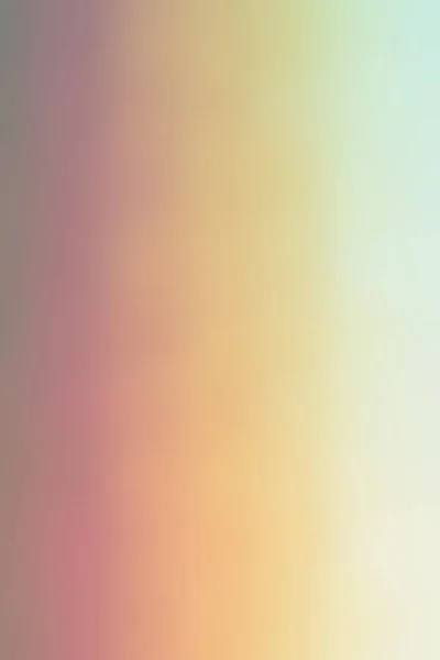 Abstract Colorful Blurred Background — Stock Photo, Image