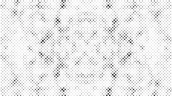 Černá Bílá Pozadí Grunge Textura — Stock fotografie