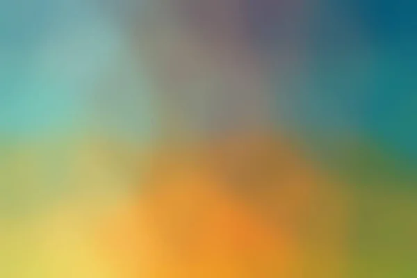 Abstract Colorful Blurred Background — Stock Photo, Image