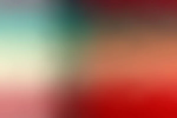 Abstract Colorful Blurred Background — Stock Photo, Image