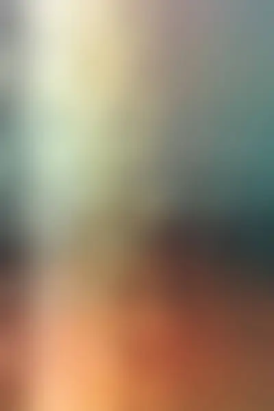 Ντεγκραντέ Πολύχρωμο Θολό Φόντο — Φωτογραφία Αρχείου