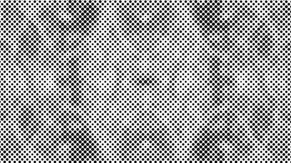 Геометрические Черно Белый Фон — стоковое фото