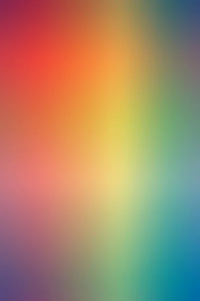 Abstract Colorful Blurred Background — Stock Photo, Image